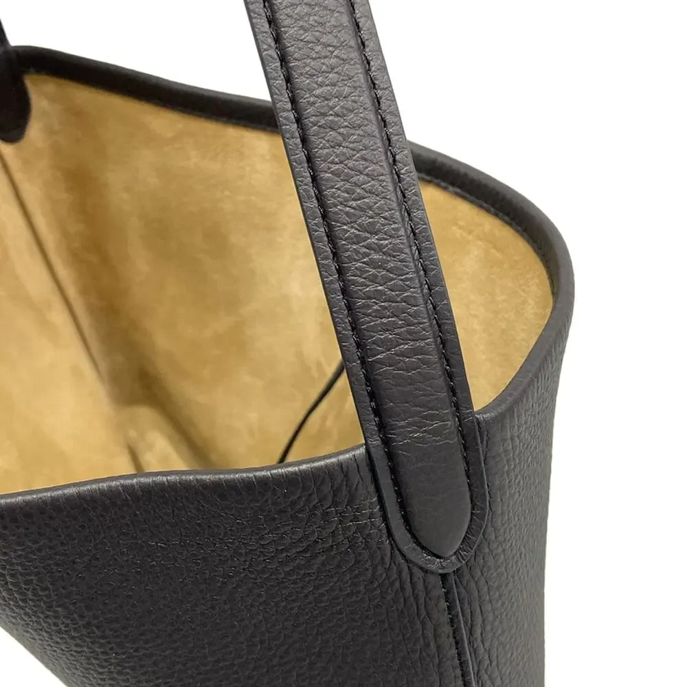 The Row Medium N/S Park Tote Bag W1313 L129